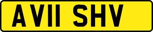 AV11SHV