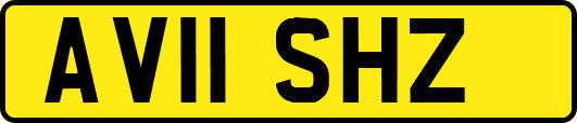 AV11SHZ