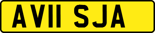 AV11SJA