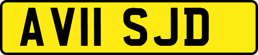 AV11SJD
