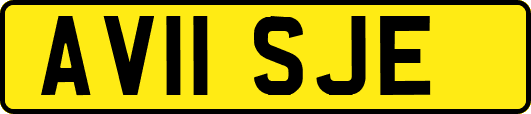 AV11SJE