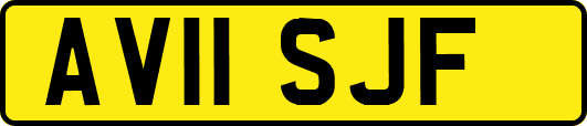 AV11SJF