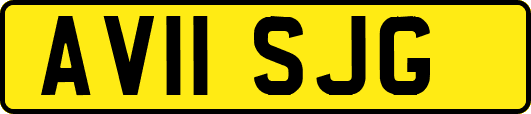 AV11SJG