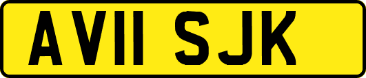 AV11SJK