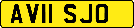 AV11SJO