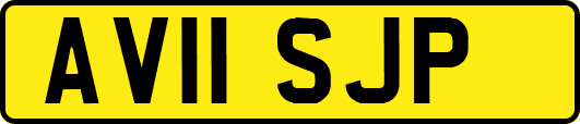 AV11SJP