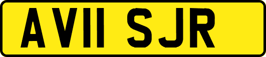 AV11SJR