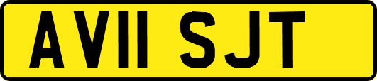 AV11SJT