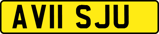 AV11SJU