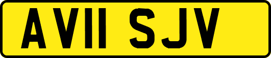 AV11SJV