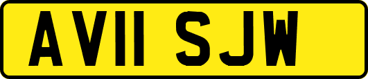 AV11SJW