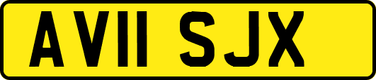 AV11SJX