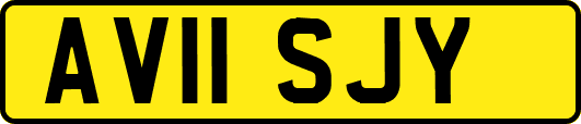 AV11SJY
