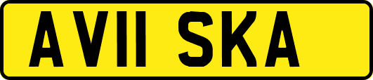 AV11SKA