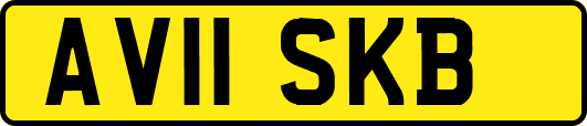 AV11SKB