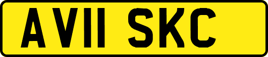 AV11SKC