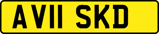 AV11SKD