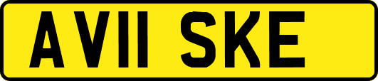 AV11SKE