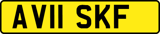 AV11SKF