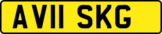AV11SKG