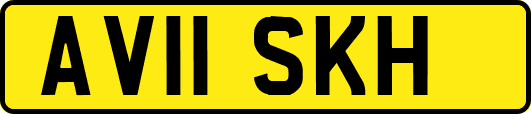 AV11SKH