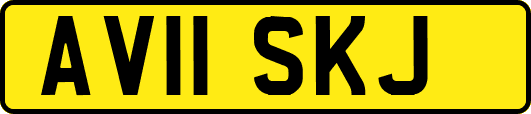 AV11SKJ