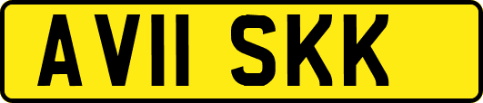 AV11SKK