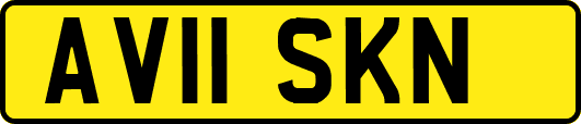 AV11SKN