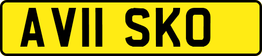 AV11SKO