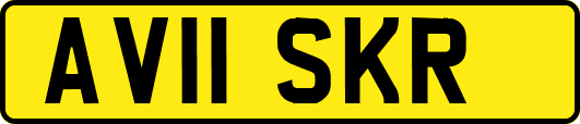 AV11SKR
