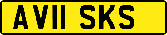 AV11SKS