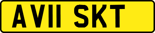 AV11SKT