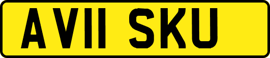 AV11SKU