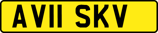 AV11SKV