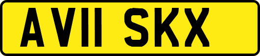 AV11SKX