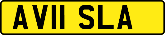 AV11SLA