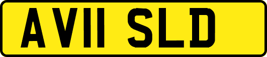 AV11SLD