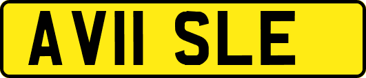 AV11SLE