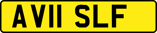 AV11SLF