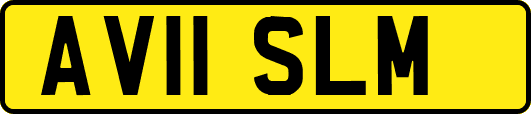 AV11SLM