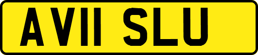 AV11SLU