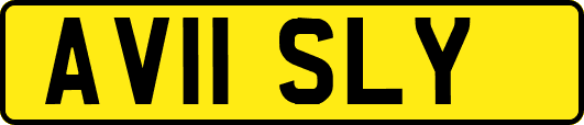 AV11SLY