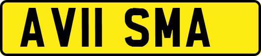 AV11SMA
