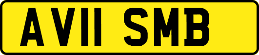 AV11SMB