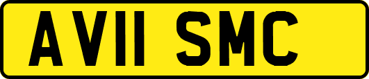 AV11SMC