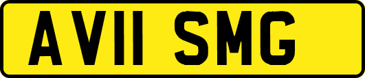 AV11SMG