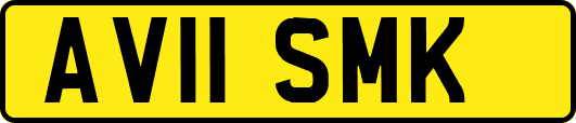 AV11SMK
