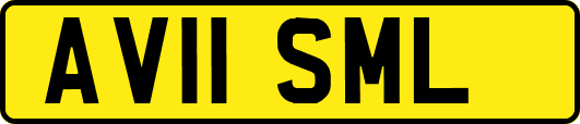AV11SML