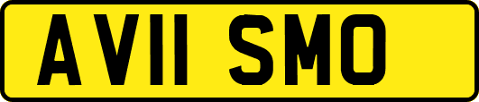 AV11SMO