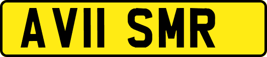 AV11SMR